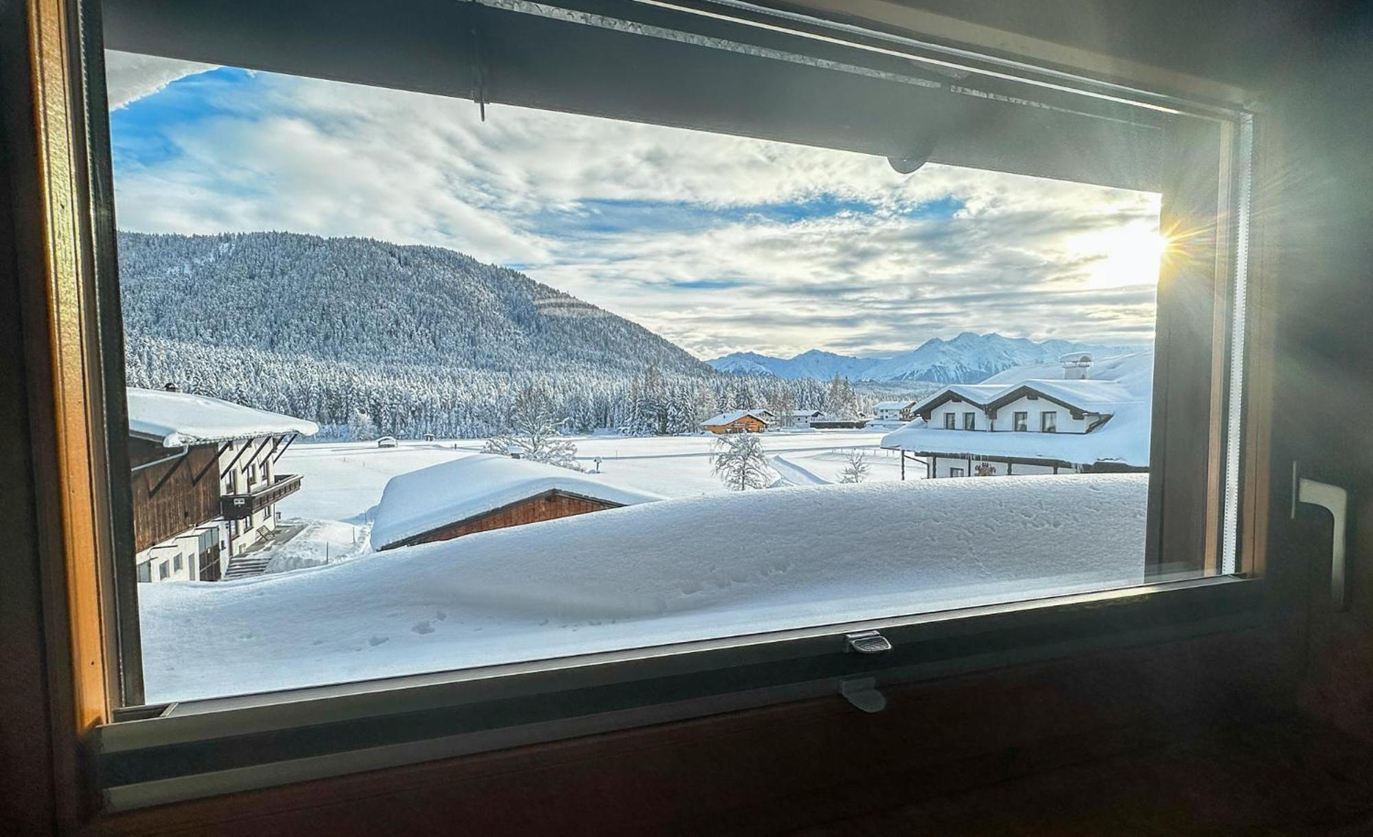Отель Alte Schmiede Лойташ Экстерьер фото